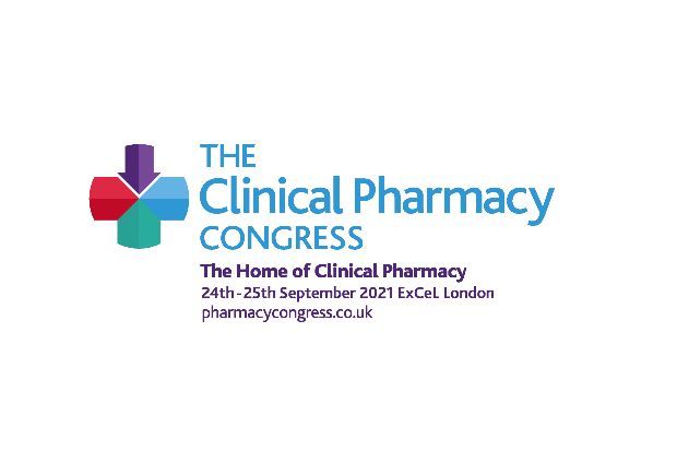 Clinical Pharmacy Congress rescheduled to September 2021