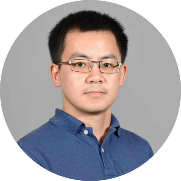 Go to the profile of Chuan Liao