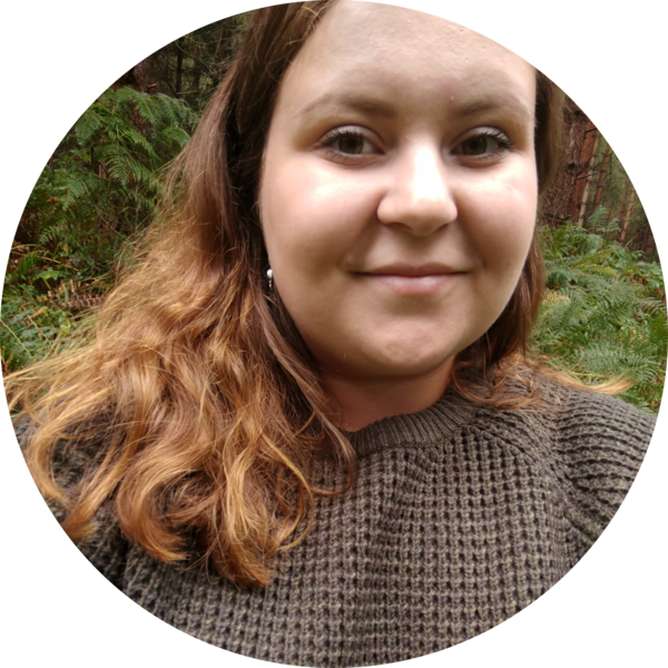 Go to the profile of Eleanor Kowalska O'Neil