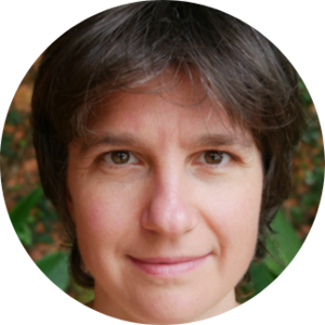 Go to the profile of Mathilde Gendrin