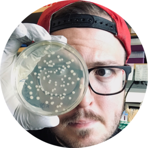 Go to the profile of Frank Santoriello