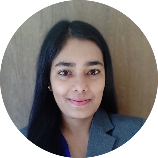 Go to the profile of Akriti