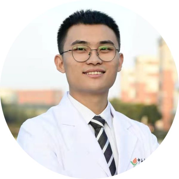 Go to the profile of Yang Liu