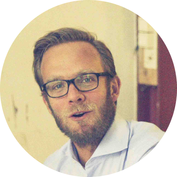 Go to the profile of Benoit Englebert