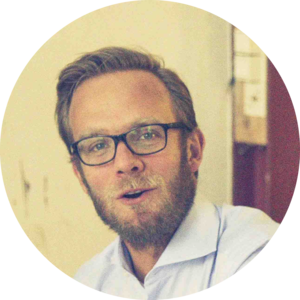 Go to the profile of Benoit Englebert