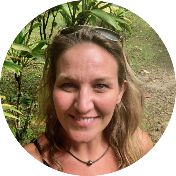 Go to the profile of Robin Tinghitella