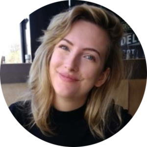 Go to the profile of Ellen