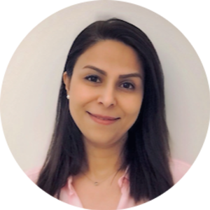 Go to the profile of Fatemeh Askarian