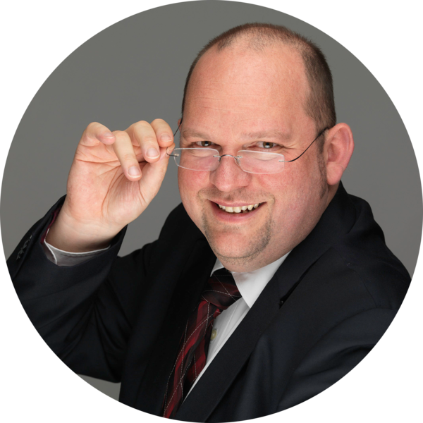 Go to the profile of Jürgen Fortin