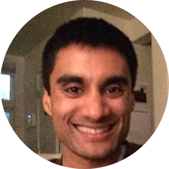 Go to the profile of Jay Sarthy