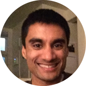 Go to the profile of Jay Sarthy