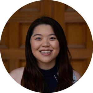 Go to the profile of Winnie Liu