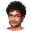 Go to the profile of Siddharth Iyer