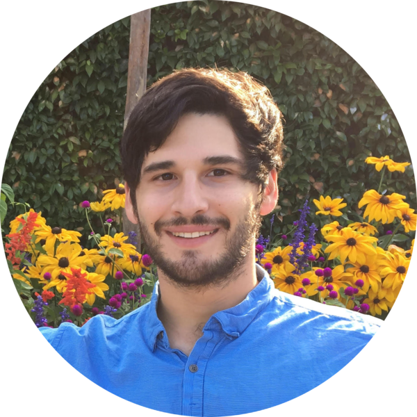 Go to the profile of Guillaume Urtecho