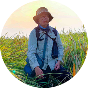 Go to the profile of Michael Hui