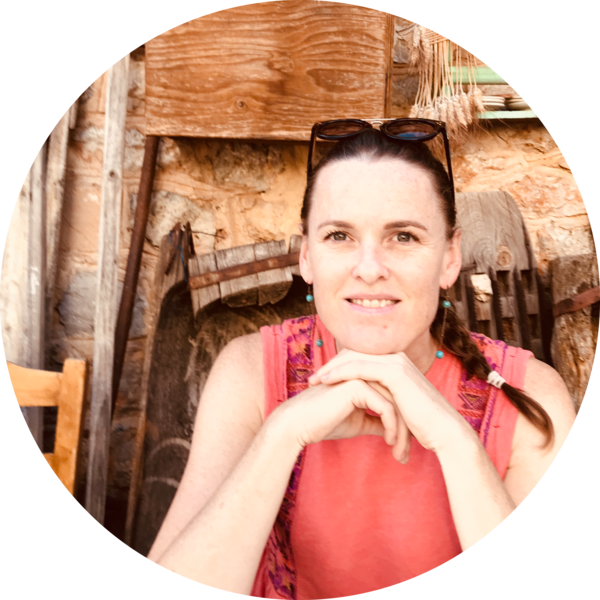 Go to the profile of Christine Bacon