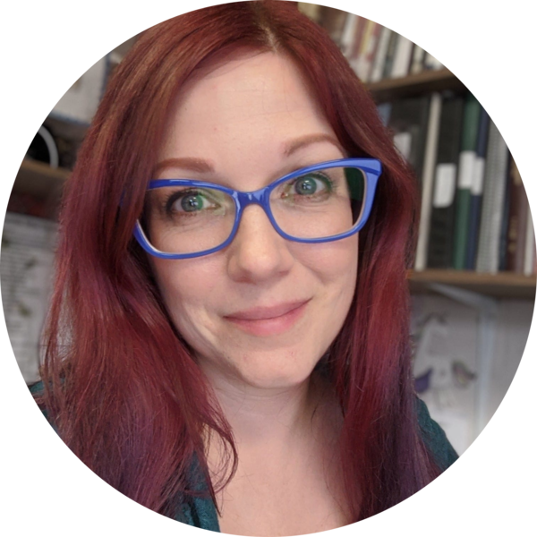 Go to the profile of Bianca Hatin