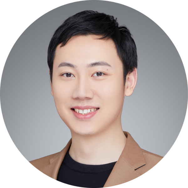 Go to the profile of Qi Zhu