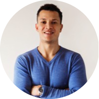 Go to the profile of James