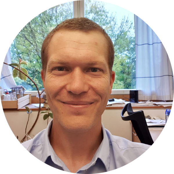 Go to the profile of Eivind Andreas Baste Undheim