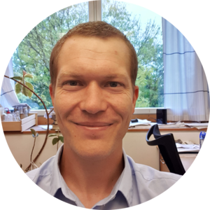 Go to the profile of Eivind Andreas Baste Undheim