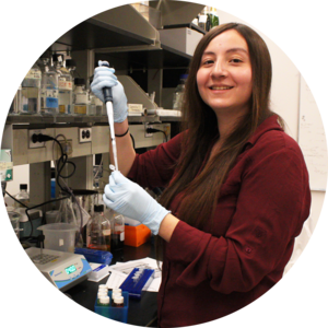 Go to the profile of Irma Fernandez