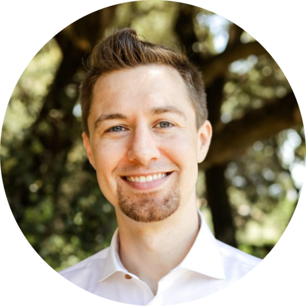 Go to the profile of William Blevins