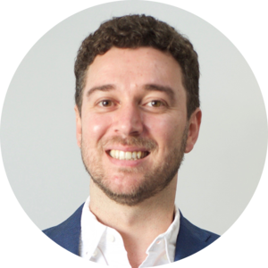 Go to the profile of João Tonini