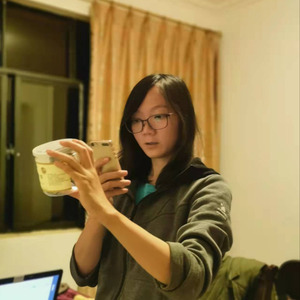 Go to the profile of Ran Dai