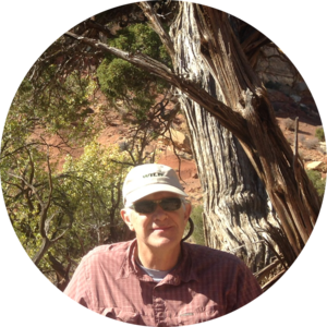 Go to the profile of Joel Holtrop