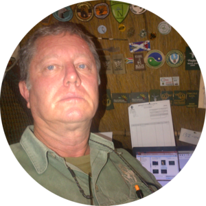 Go to the profile of Tim Snow