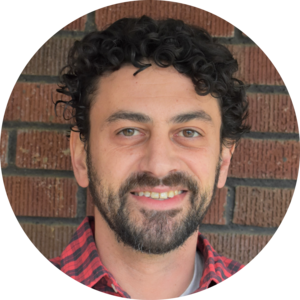 Go to the profile of Josh Boyle