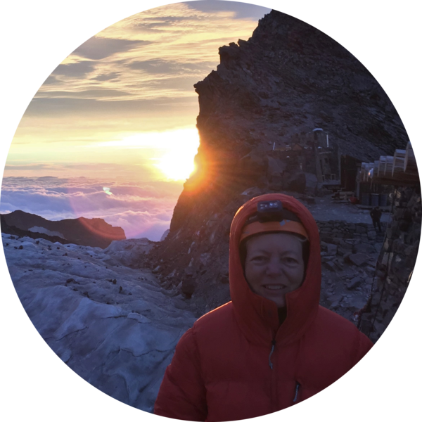 Go to the profile of Claire Crow