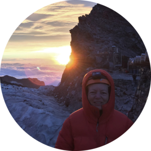 Go to the profile of Claire Crow