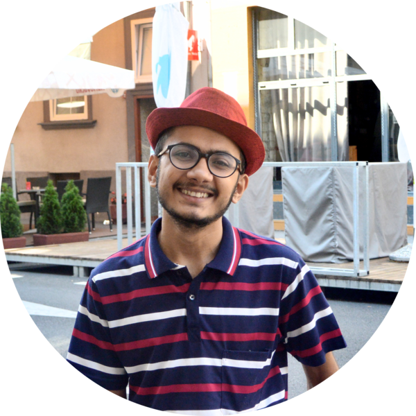 Go to the profile of Adarsha Neupane