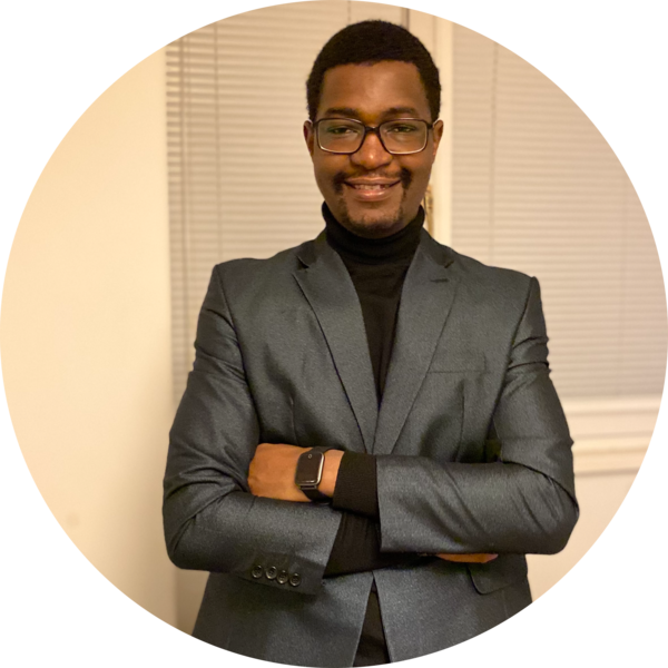 Go to the profile of Chinedu Nsude