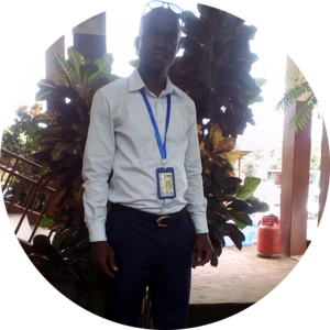 Go to the profile of LAHAI KEIFALA