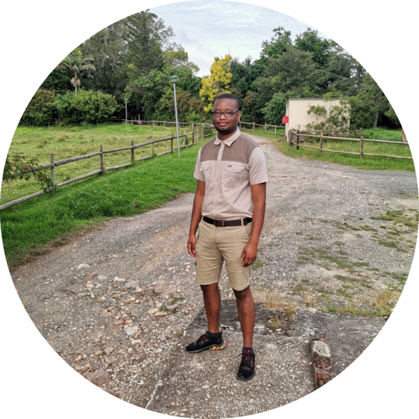 Go to the profile of Thabiso