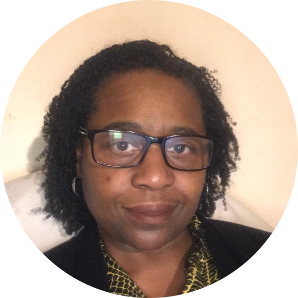 Go to the profile of Sandra Hanson