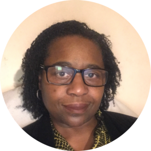 Go to the profile of Sandra Hanson