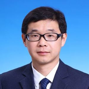 Go to the profile of Guibing Zhu