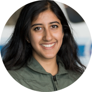 Go to the profile of Sanjana P