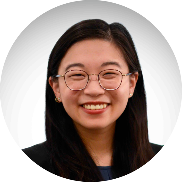 Go to the profile of Ashley Wu