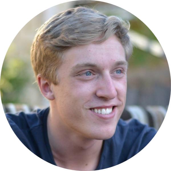 Go to the profile of Justin Maire