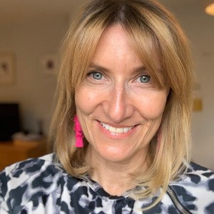 Go to the profile of Jane Wilson