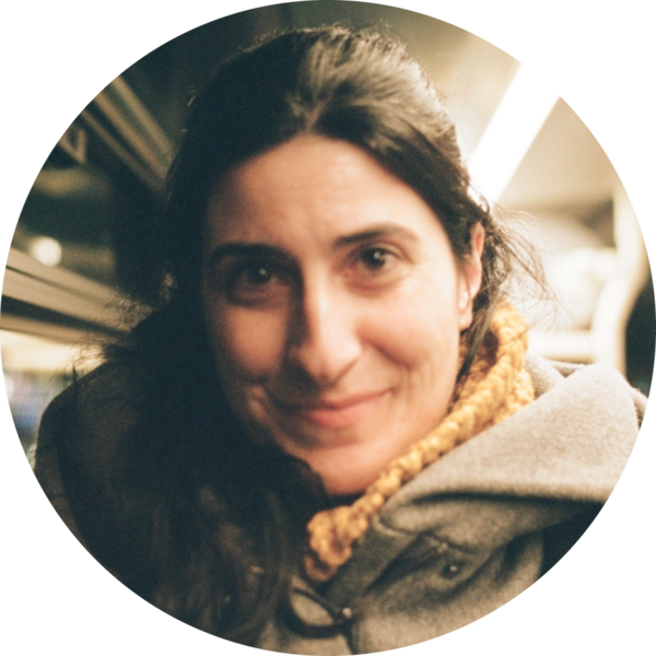 Go to the profile of Catarina Campos Ferreira