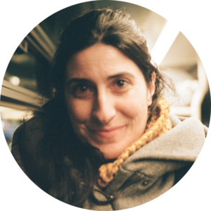 Go to the profile of Catarina Campos Ferreira