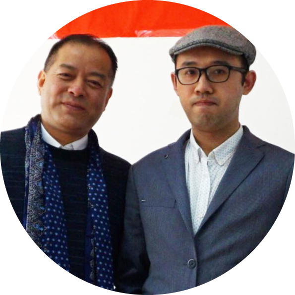 Go to the profile of Guping Tang