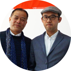 Go to the profile of Guping Tang