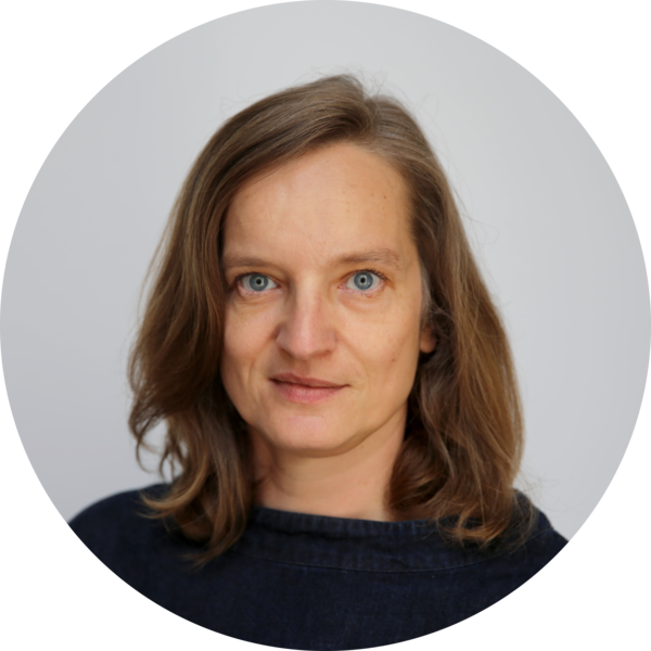 Go to the profile of Ivana Sestak